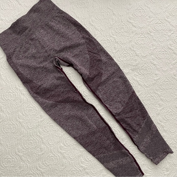 Leggings PINK Size Small - Picture 10 of 16